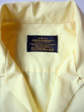 Load image into Gallery viewer, 1970s Sears Loop Collar Shirt - M
