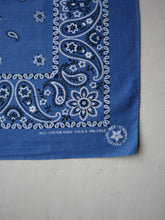 Load image into Gallery viewer, Made in the USA 100% Cotton Bandana
