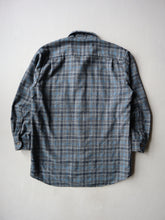 Load image into Gallery viewer, 1990s Pendleton Plaid Wool Shirt - M
