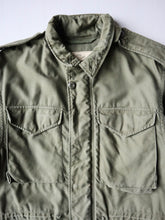 Load image into Gallery viewer, 1960s U.S Army M-51 Field Jacket  - S
