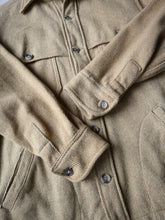 Load image into Gallery viewer, 1970s Woolrich Whipcord CPO Shirt - S
