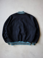 Load image into Gallery viewer, 1980s DeLong Varsity Jacket - L
