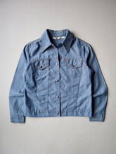 Load image into Gallery viewer, 1970s Levi's Women's Lightweight Denim Jacket - S
