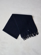 Load image into Gallery viewer, Polo Ralph Lauren Lambswool Scarf
