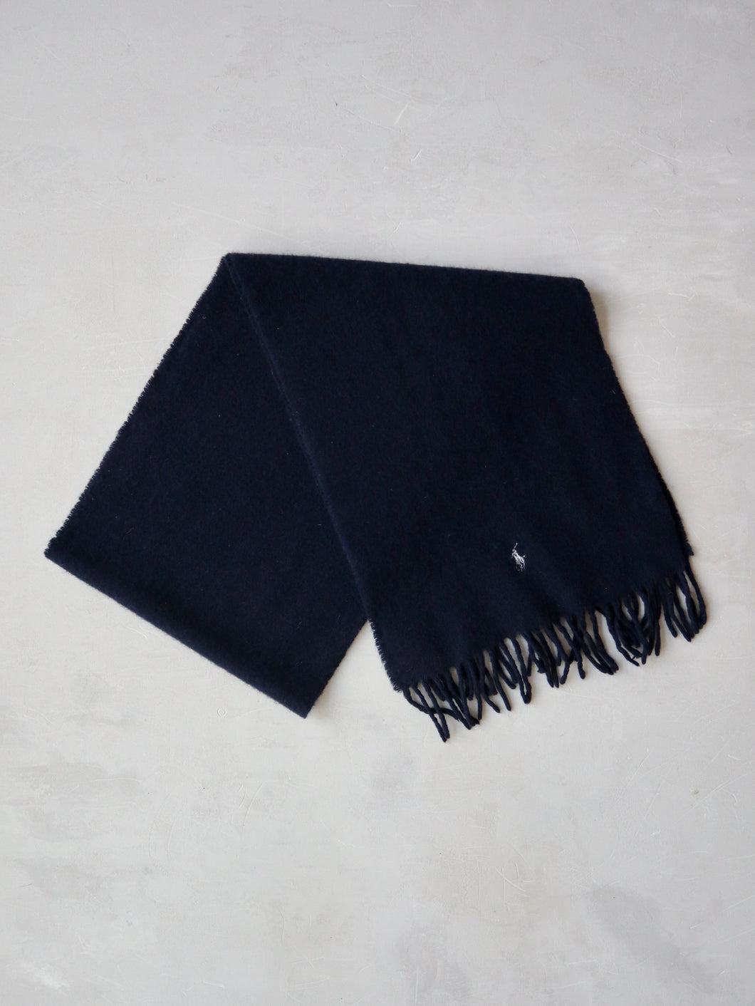 Polo Ralph Lauren Lambswool Scarf