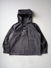 Load image into Gallery viewer, German Navy Sailor Hooded Smock - XL
