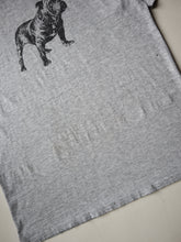 Load image into Gallery viewer, 1980s Mack Trucks Bulldog T-Shirt - M/L
