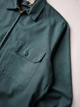 Load image into Gallery viewer, 1960s Mechanic Workwear Jacket - M
