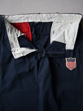 Load image into Gallery viewer, Polo Ralph Lauren USA Team Lightweight Pants - 34&quot;
