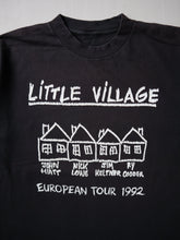 Load image into Gallery viewer, 1990s Little Village European Tour T-Shirt - L
