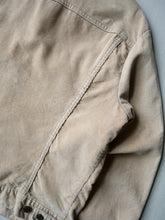 Load image into Gallery viewer, 1970s Levi's Corduroy Jacket - M
