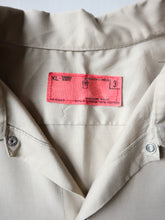 Load image into Gallery viewer, 1970s Electro-Press Work Shirt - XL
