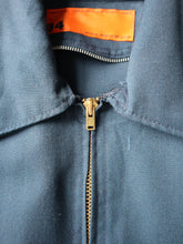 Load image into Gallery viewer, 1960&#39;s Two Pocket Mechanic Jacket  - S
