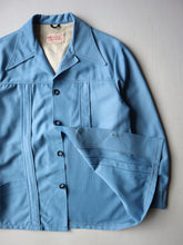 Load image into Gallery viewer, 1970s Distinctive Sportswear Overshirt - L
