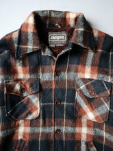 Load image into Gallery viewer, 1970s Campus CPO Jacket - L
