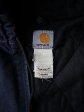 Load image into Gallery viewer, Faded Carhartt Active Jacket - XL
