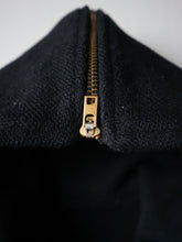 Load image into Gallery viewer, 1970s USMA Cadet West Point Wool Hooded Jacket - XL
