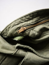 Load image into Gallery viewer, 1970s U.S Army M-65 Field Jacket - M
