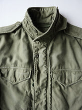 Load image into Gallery viewer, 1960s U.S Army M-51 Field Jacket  - S
