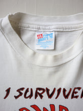 Load image into Gallery viewer, 1990s Distressed Hawaii T-Shirt - M
