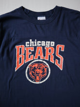 Load image into Gallery viewer, 1990s Chicago Bears Jersey T-Shirt - L
