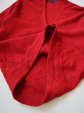 Load image into Gallery viewer, 1970s Towncraft JCPenney Alpaca Blend Cardigan - M
