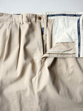 Load image into Gallery viewer, 1990s Deadstock Polo Ralph Lauren Andrew Pants - 36"
