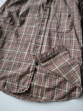 Load image into Gallery viewer, 1990s Pendleton Wool Check Shirt - S
