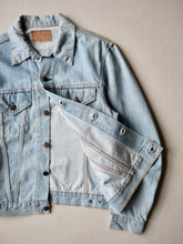 Load image into Gallery viewer, 1970s Levi's Type 3 Denim Jacket - S
