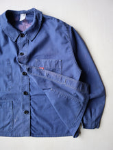 Load image into Gallery viewer, Faded Adolphe Lafont French Chore Jacket - XL
