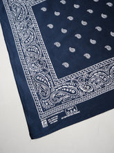 Load image into Gallery viewer, Made in USA Colorfast Bandana
