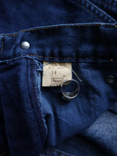 Load image into Gallery viewer, 1970&#39;s Sears Women&#39;s Denim Jeans - 28&quot;
