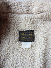Load image into Gallery viewer, 1970s Maverick Denim Ranch Coat - XL
