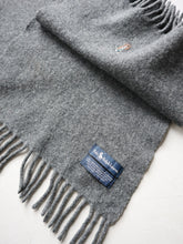 Load image into Gallery viewer, Polo Ralph Lauren Lambswool Scarf
