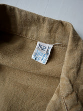 Load image into Gallery viewer, 1960s TRC Cotton Engineer Jacket - S
