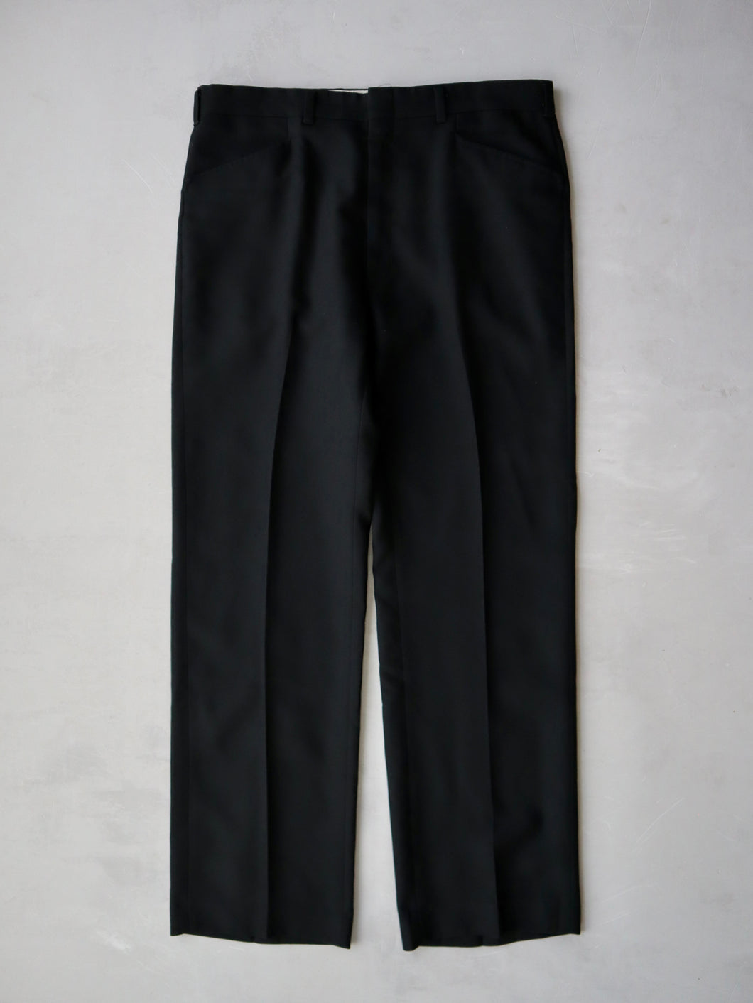 1970's HAGGAR Slacks - 35