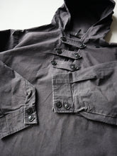 Load image into Gallery viewer, German Navy Sailor Hooded Smock - XL
