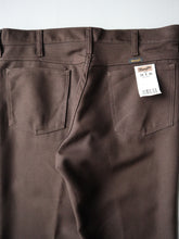 Load image into Gallery viewer, Made in USA Deadstock Wrangler Wrancher Pants - 34"
