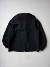Load image into Gallery viewer, 1970s USMA Cadet West Point Wool Hooded Jacket - XL
