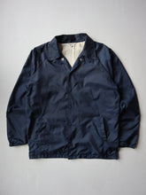 Load image into Gallery viewer, 1970s Campus Windbreaker - M
