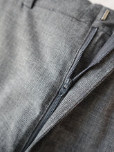 Load image into Gallery viewer, 1970&#39;s Wool Blend Pants - 34&quot;
