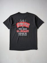 Load image into Gallery viewer, 1990s Zoeller's Custom Cycles T-Shirt - S
