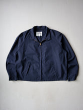 Load image into Gallery viewer, 1970s English Squire Lightweight Harrington Jacket - XL
