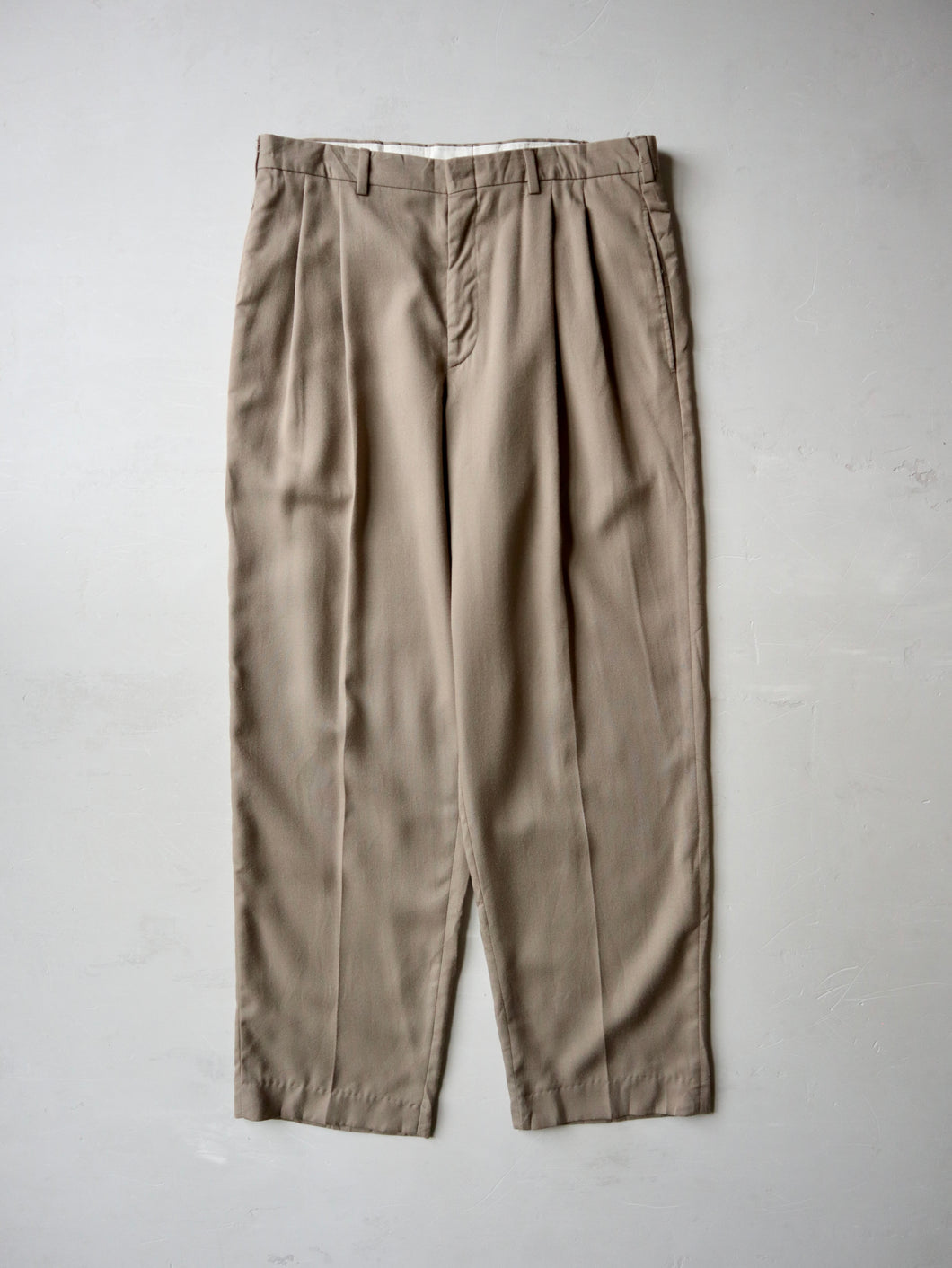 1970's Farah Pleated Pants - 32