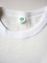 Load image into Gallery viewer, 1970s Hanes Waffle Thermal Long Sleeve - S

