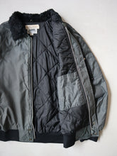 Load image into Gallery viewer, 1980&#39;s Reitzel Rentals Workwear Bomber Jacket - 2XL
