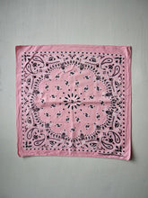 Load image into Gallery viewer, Made in USA 100% Cotton Bandana by Hav-A-Hank
