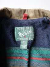 Load image into Gallery viewer, 1990s Woolrich Fleece Lined Barn Jacket - XL

