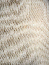 Load image into Gallery viewer, 1940s Wool Varsity Knit Sweater - XXS
