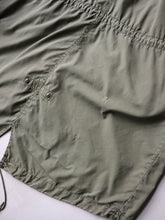 Load image into Gallery viewer, 1970s U.S Army M-65 Fishtail Parka - L
